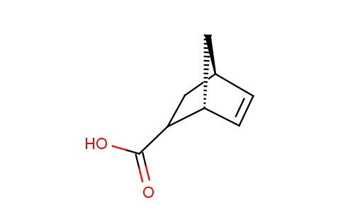 双环[2.2.1]庚-5-烯-2-羧酸