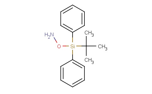 O-(叔丁基二苯基硅烷基)羟胺