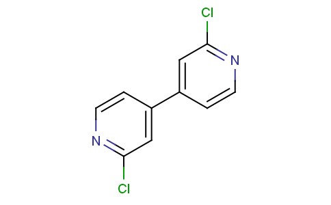 2,2'-dichloro-4,4'-bipyridine