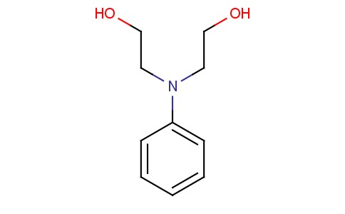 2,2’-(苯亚氨基)二乙醇