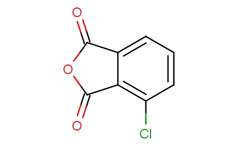 4-Chloroisobenzofuran-1,3-dione