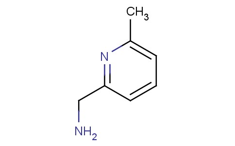 6-甲基-2-吡啶甲胺