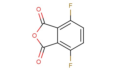 3,6-Difluorophthalic anhydride
