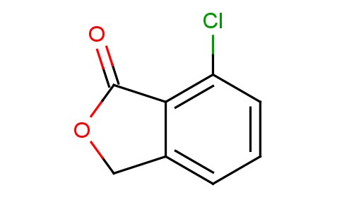 7-氯苯酞