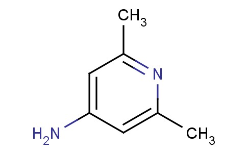 2,6-dimethylpyridin-4-amine