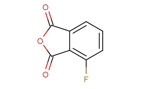 3-氟酞酐