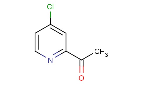 1-(4-Chloropyridin-2-yl)ethanone