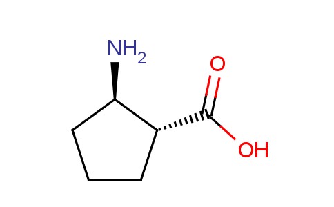 (1R,2R)-2-氨基环戊烷羧酸