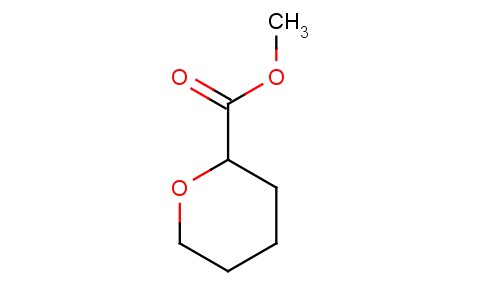 methyl tetrahydro-2H-pyran-2-carboxylate