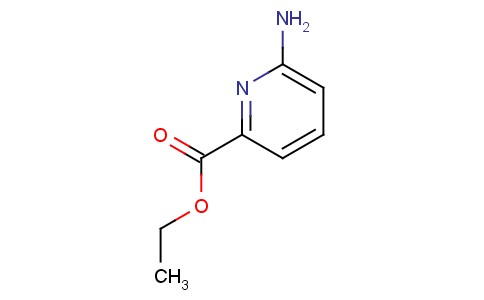 Ethyl 6-aminopicolinate