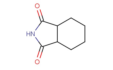 1,2-Cyclohexanedicarboximide