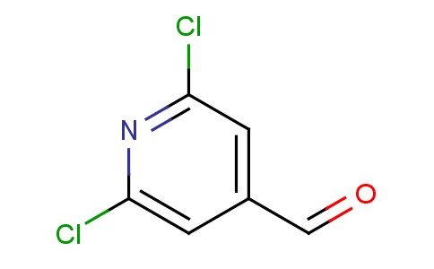 2,6-Dichloroisonicotinaldehyde