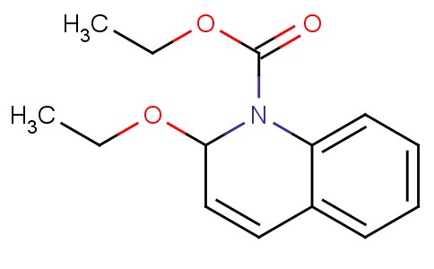 2-Ethoxy-1-ethoxycarbonyl-1,2-dihydroquinoline