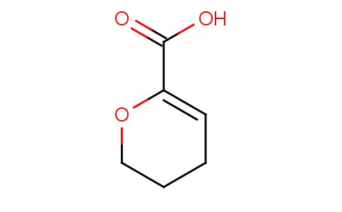 5,6-二氢-4H-2-吡喃酸