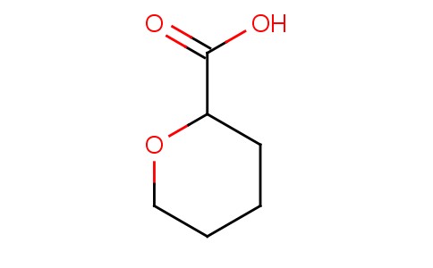 Tetrahydropyran-2-carboxylic Acid
