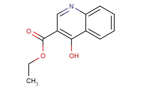 Ethyl 4-Hydroxyquinoline-3-carboxylate