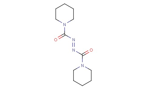 (E)-二氮烯-1,2-二基双(哌啶-1-基甲酮）
