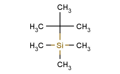 三甲基叔丁基硅烷