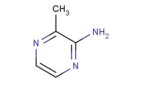 3-methylpyrazin-2-amine