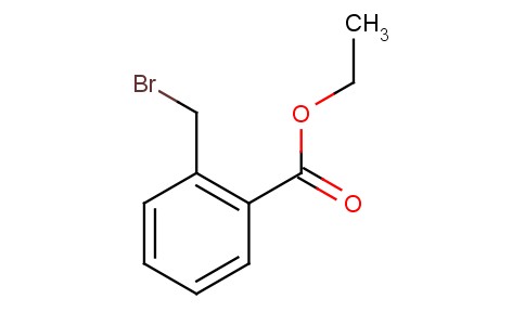 2-溴甲基苯甲酸乙酯