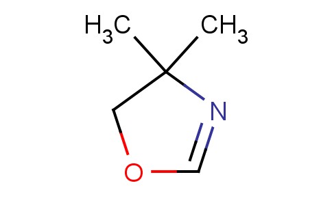 4,4-dimethyl-4,5-dihydrooxazole