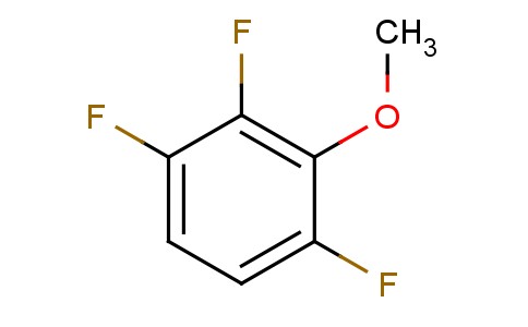 2,3,6-Trifluoroanisole  