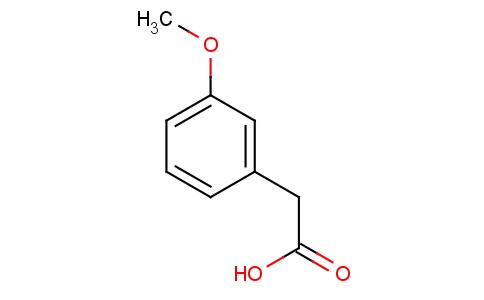 3-Methoxyphenylacetic Acid