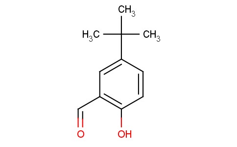5-Tert-butyl-2-hydroxybenzaldehyde