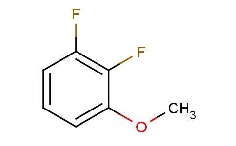1,2-difluoro-3-methoxybenzene