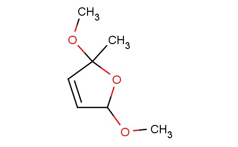 2,5-dimethoxy-2-methyl-2,5-dihydrofuran