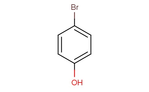 4-Bromophenol 