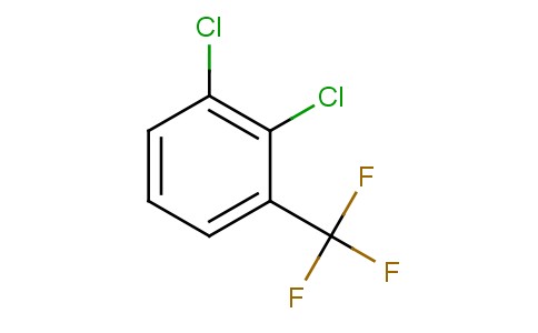 1,2-dichloro-3-(trifluoromethyl)benzene