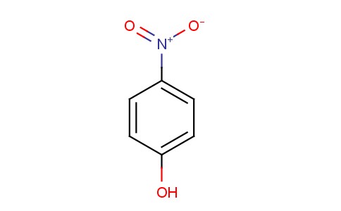 4-硝基苯酚
