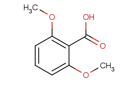 2,6-二甲氧基苯甲酸