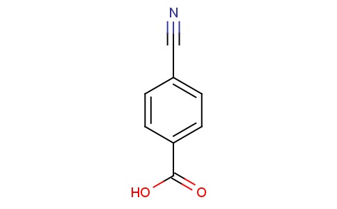 4-Cyanobenzoic Acid