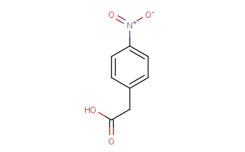 4-Nitrophenylacetic Acid
