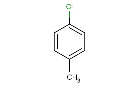 1-chloro-4-methylbenzene