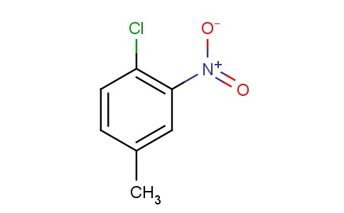 1-chloro-4-methyl-2-nitrobenzene
