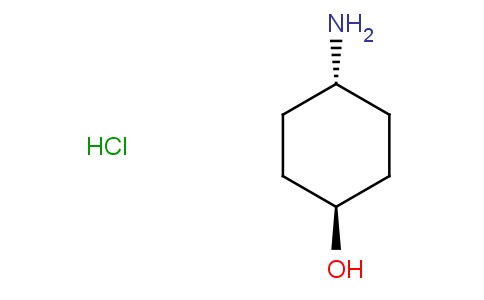 Trans-4-aminocyclohexanol hydrochloride