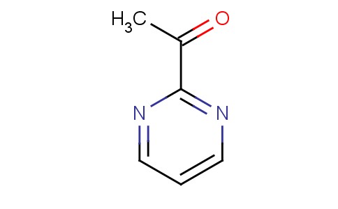 2-乙酰基嘧啶