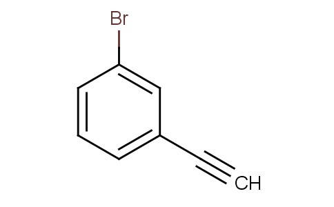 1-bromo-3-ethynylbenzene