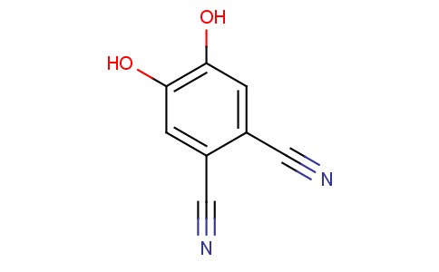 4,5-二羟基-1,2-苯二腈