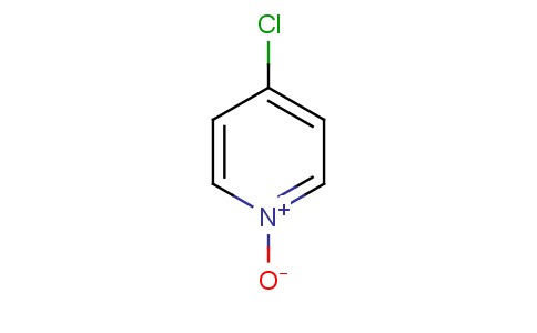 4-氯吡啶N-氧化物