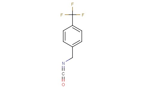 4-(三氟甲基L)苄基异氰酸酯