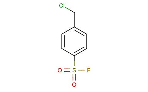 4-(chloromethyl)benzenesulfonyl fluoride