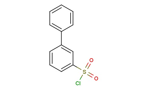 联苯-3-磺酰氯