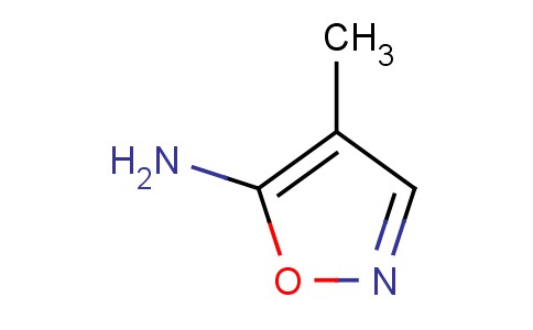 4-甲基-5-异恶唑胺