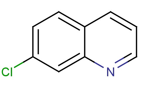 7-氯喹啉