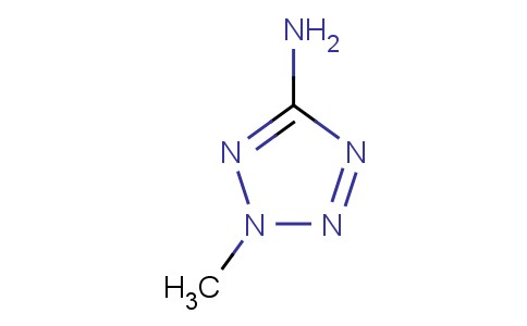 2-甲基-5-氨基四氮唑