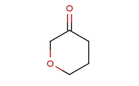 二氢吡喃-3-酮